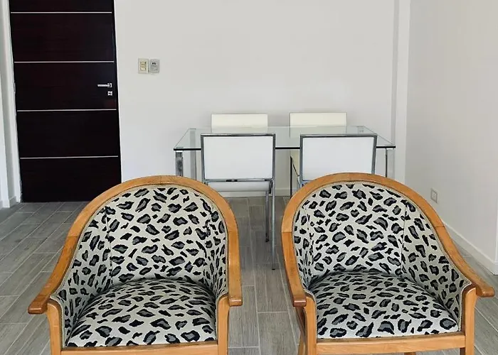 Sunny - Departamento 3